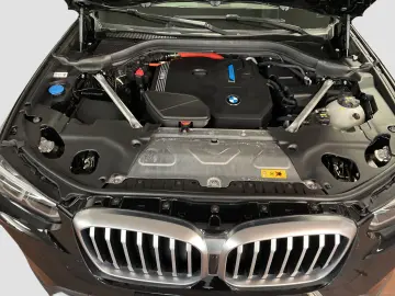X3 xDrive30e Navi Kamera Driv.Assist Sportsitze