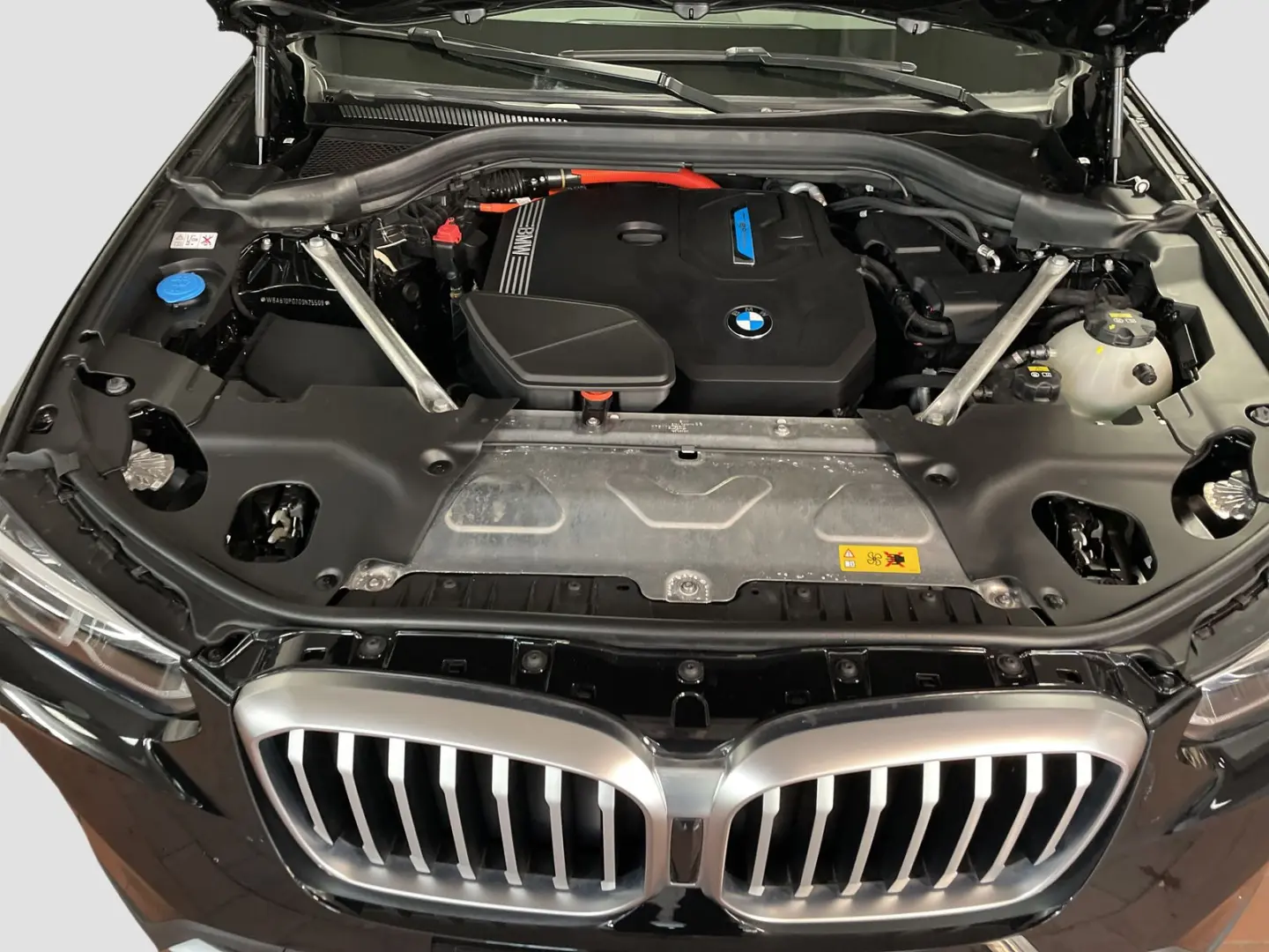 X3 xDrive30e Navi Kamera Driv.Assist Sportsitze