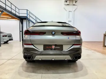 X6 M60 xDrive M SportPro*INDIVIDUAL*SOFT*PANO*HK