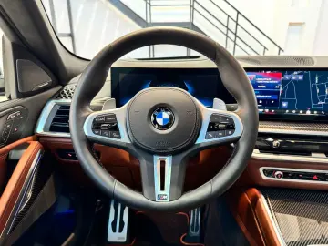 X6 M60 xDrive M SportPro*INDIVIDUAL*SOFT*PANO*HK