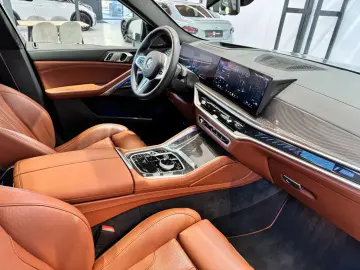X6 M60 xDrive M SportPro*INDIVIDUAL*SOFT*PANO*HK