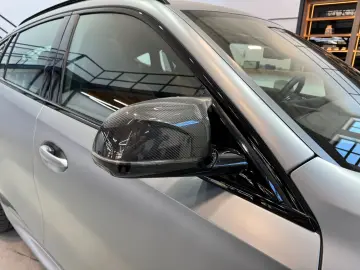 X6 M60 xDrive M SportPro*INDIVIDUAL*SOFT*PANO*HK
