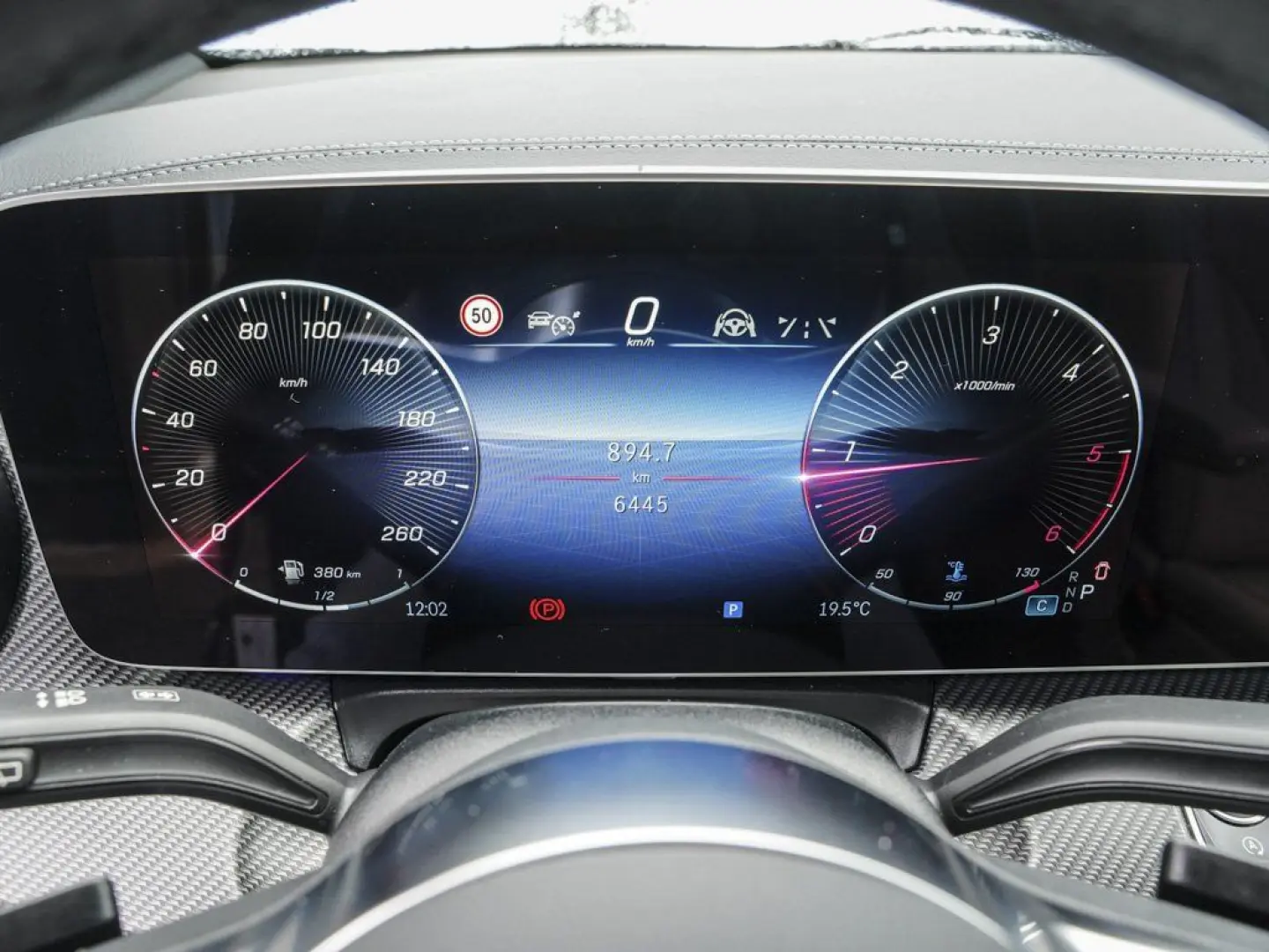 V 300d Avantgarde 4x4 lang AMG Pano AIRMATIC AHK