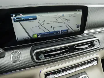 V 300d Avantgarde 4x4 lang AMG Pano AIRMATIC AHK