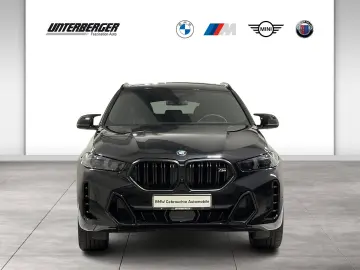 X6 M60i xDrive Standhzg AHK M-Sitze ACC DA-Pro