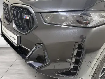 X6 M60i xDrive Standhzg AHK M-Sitze ACC DA-Pro