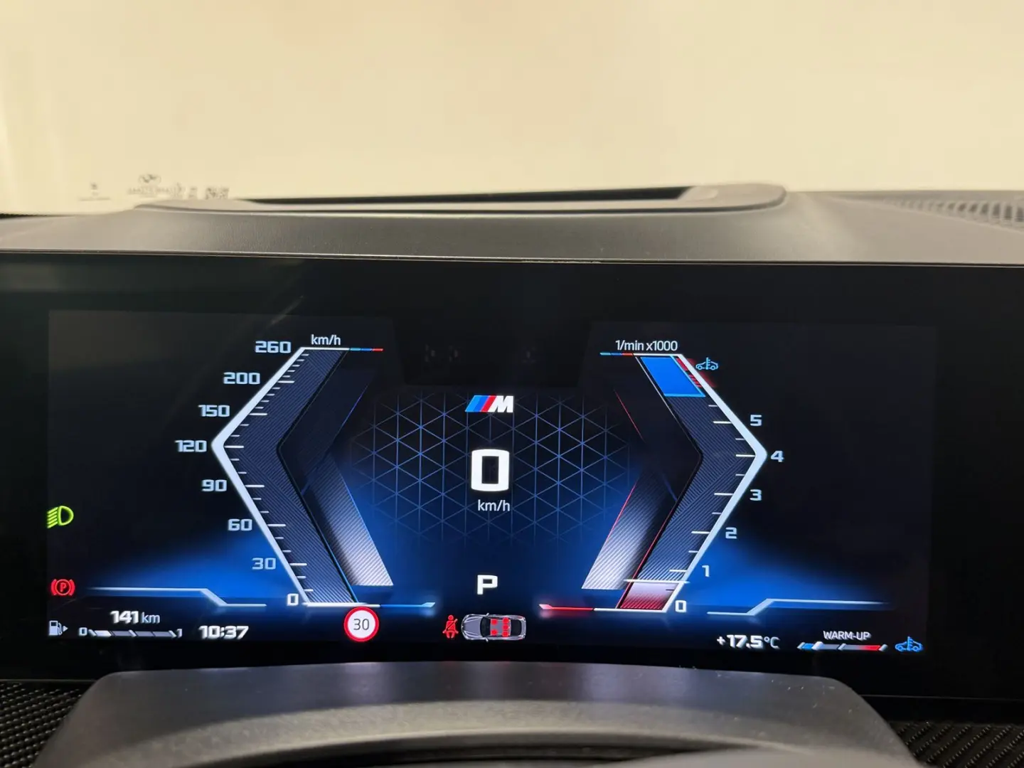 X6 M60i xDrive Standhzg AHK M-Sitze ACC DA-Pro
