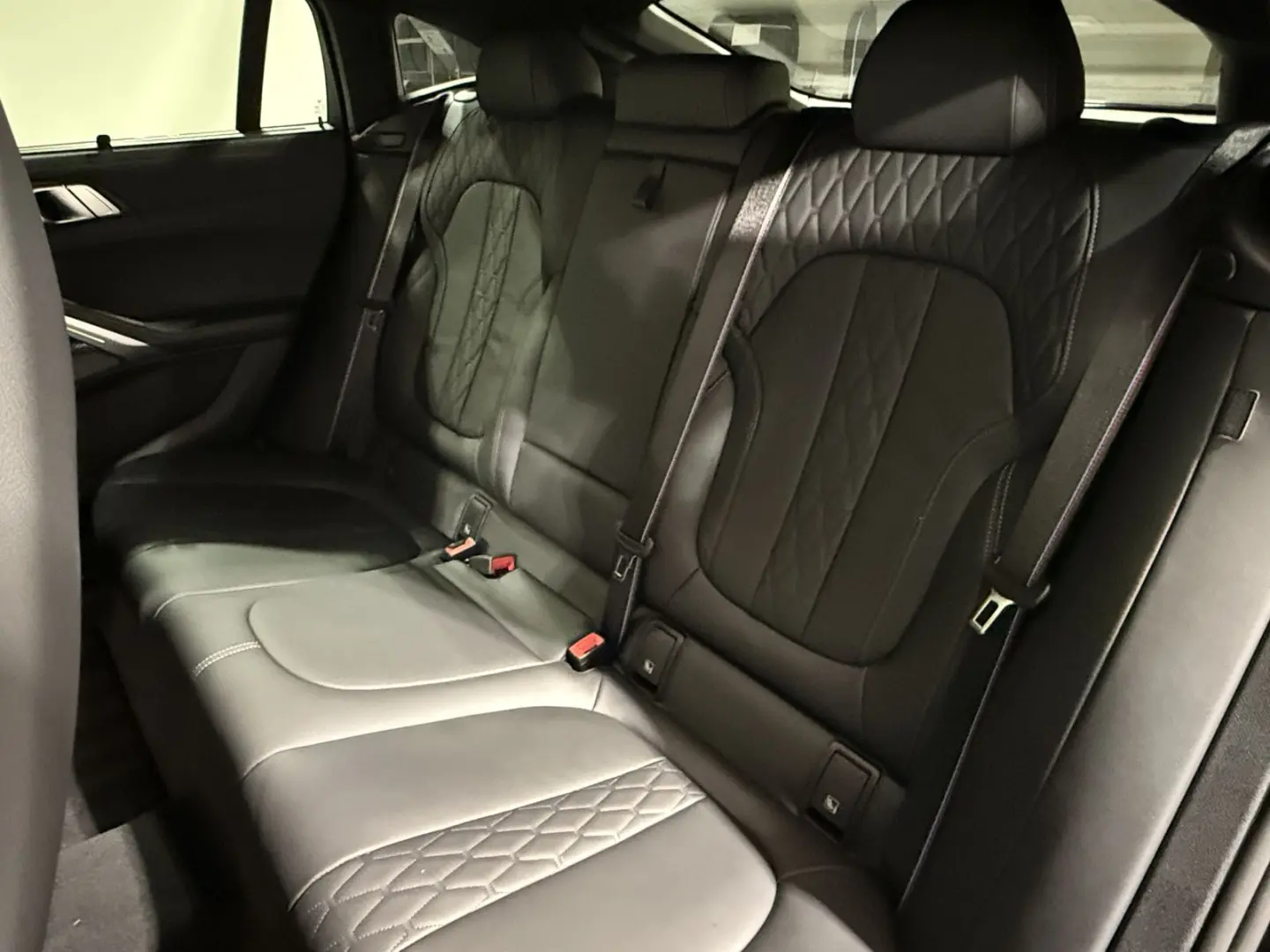 X6 M60i xDrive Standhzg AHK M-Sitze ACC DA-Pro