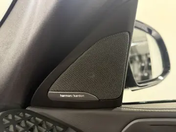 X6 M60i xDrive Standhzg AHK M-Sitze ACC DA-Pro