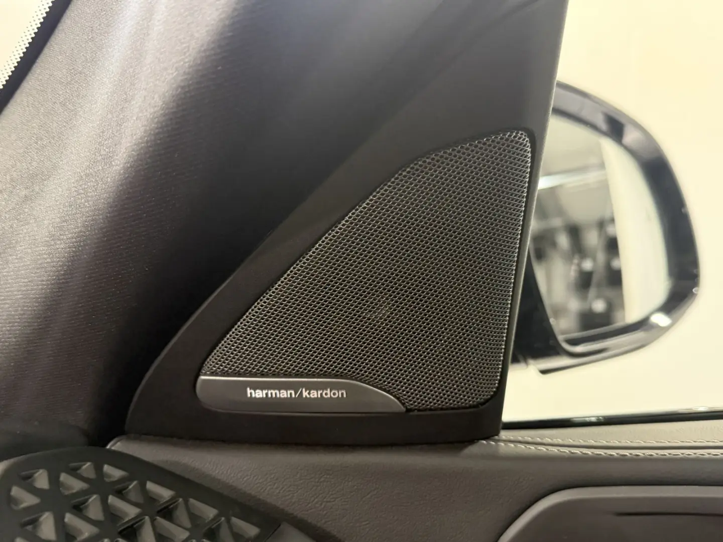 X6 M60i xDrive Standhzg AHK M-Sitze ACC DA-Pro