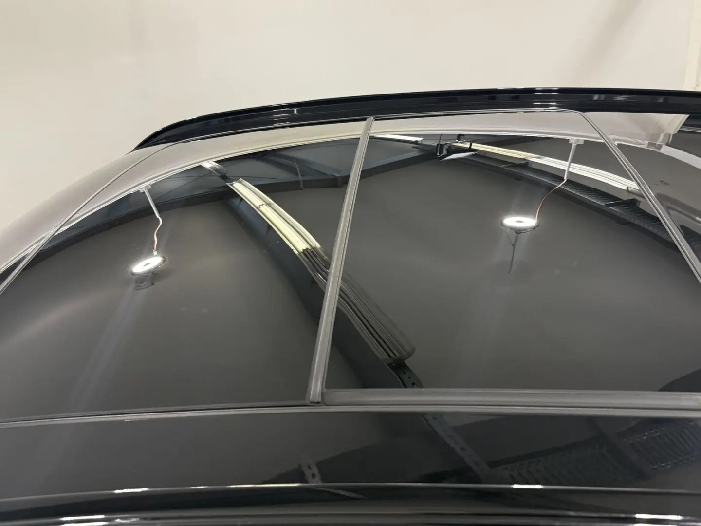 X6 M60i xDrive Standhzg AHK M-Sitze ACC DA-Pro