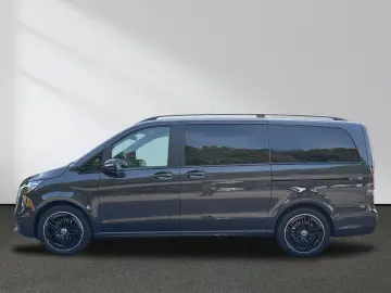 V 300 d Avantgarde 4x4 lang AMG Pano 360  AHK 9G