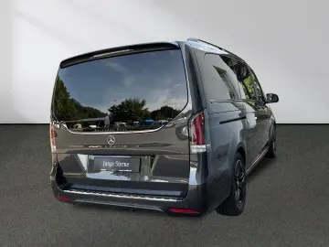 V 300 d Avantgarde 4x4 lang AMG Pano 360  AHK 9G