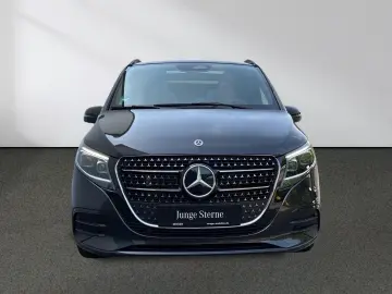 V 300 d Avantgarde 4x4 lang AMG Pano 360  AHK 9G