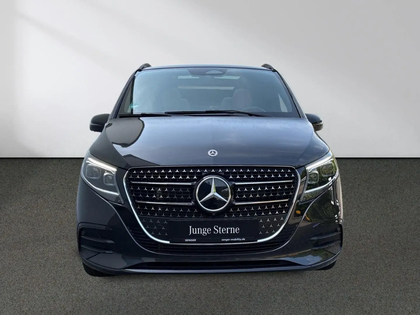 V 300 d Avantgarde 4x4 lang AMG Pano 360  AHK 9G