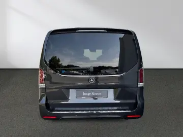 V 300 d Avantgarde 4x4 lang AMG Pano 360  AHK 9G