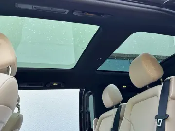 V 300 d Avantgarde 4x4 lang AMG Pano 360  AHK 9G
