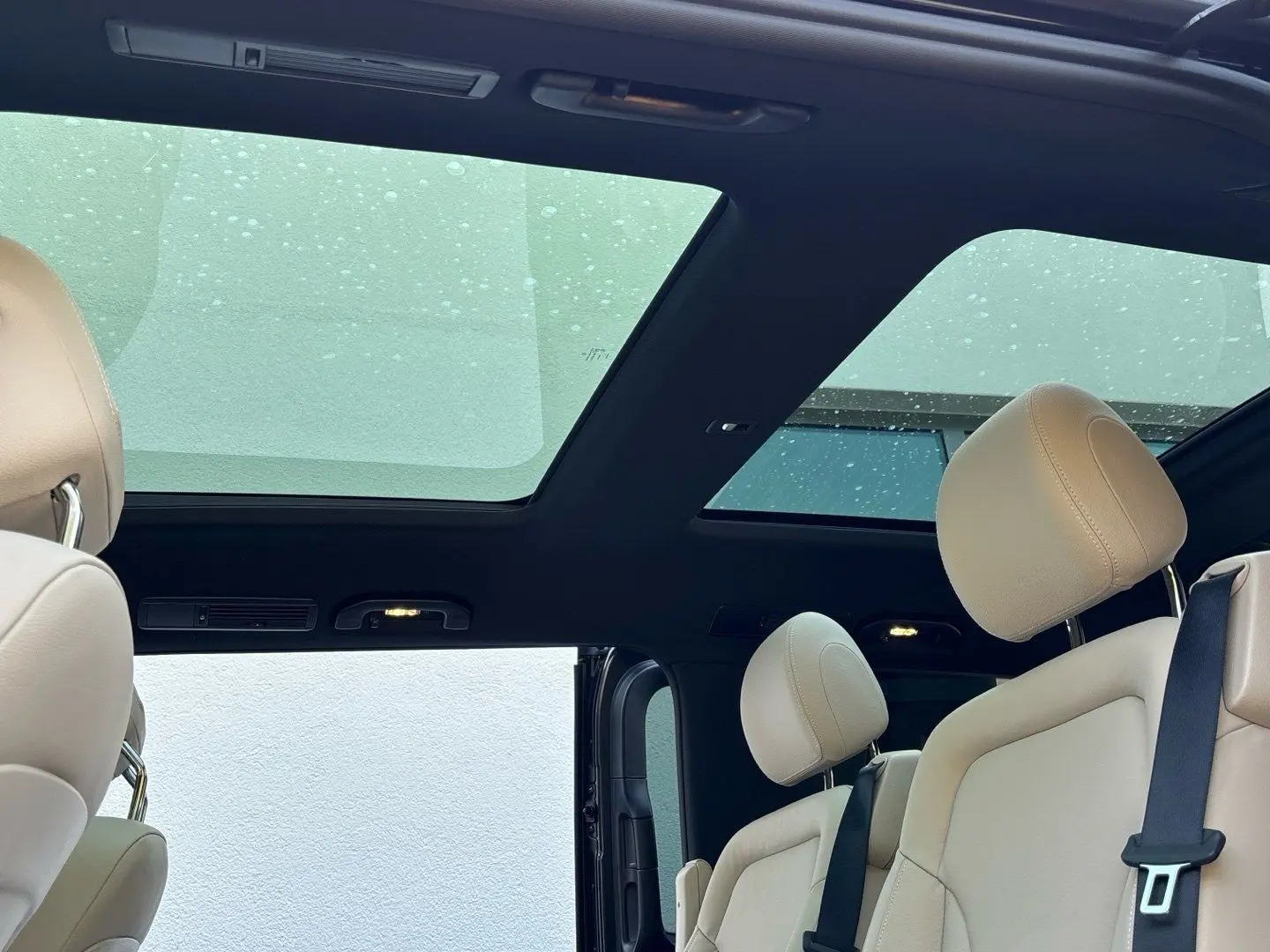 V 300 d Avantgarde 4x4 lang AMG Pano 360  AHK 9G