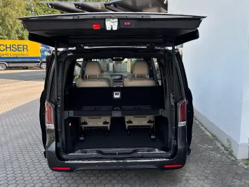 V 300 d Avantgarde 4x4 lang AMG Pano 360  AHK 9G