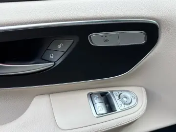 V 300 d Avantgarde 4x4 lang AMG Pano 360  AHK 9G