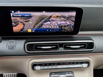 V 300 d Avantgarde 4x4 lang AMG Pano 360  AHK 9G