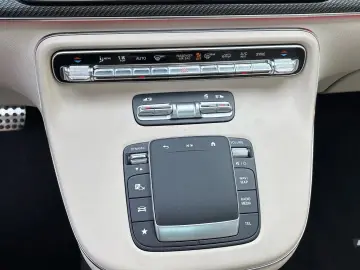 V 300 d Avantgarde 4x4 lang AMG Pano 360  AHK 9G