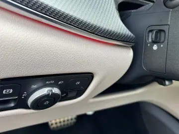 V 300 d Avantgarde 4x4 lang AMG Pano 360  AHK 9G