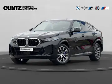 X6 M60i xDrive B&W HiFi Standheiz. Driving+Parki