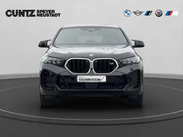 X6 M60i xDrive B&W HiFi Standheiz. Driving+Parki