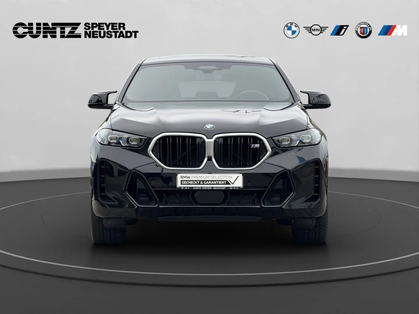 X6 M60i xDrive B&W HiFi Standheiz. Driving+Parki