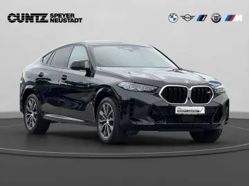 X6 M60i xDrive B&W HiFi Standheiz. Driving+Parki