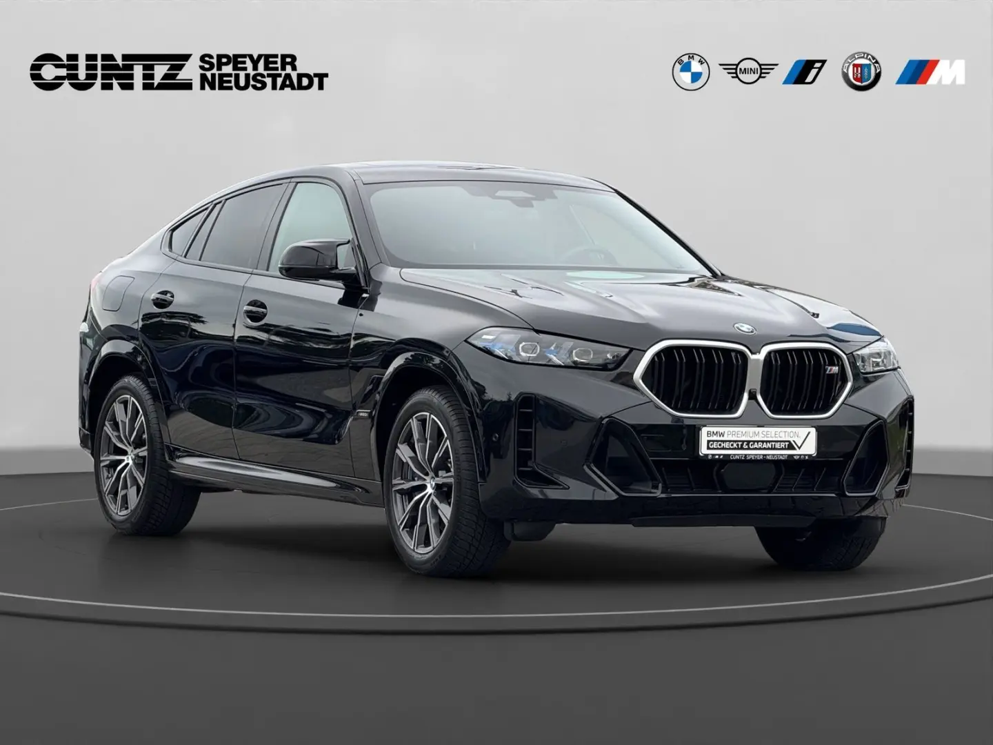 X6 M60i xDrive B&W HiFi Standheiz. Driving+Parki