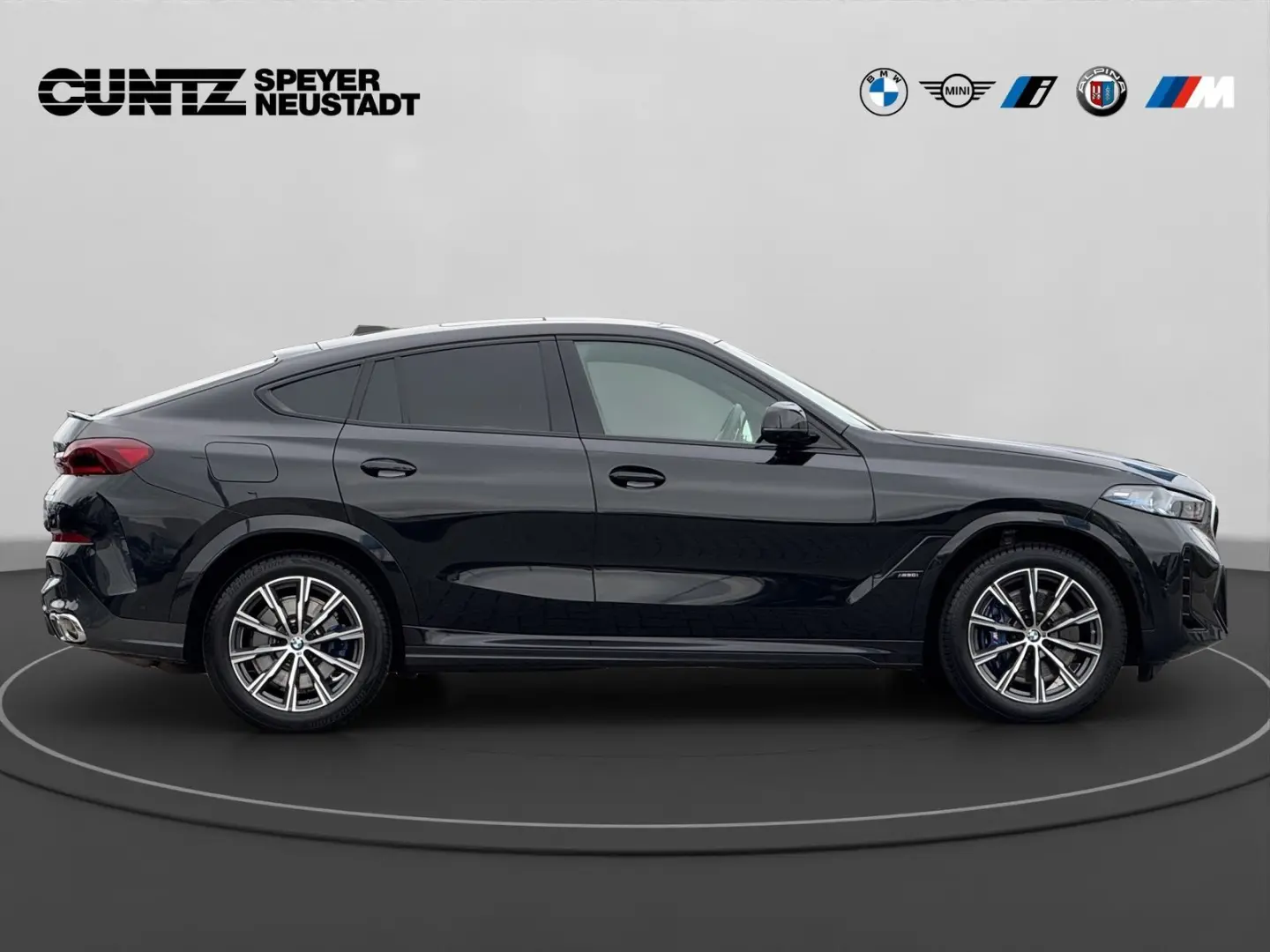 X6 M60i xDrive B&W HiFi Standheiz. Driving+Parki