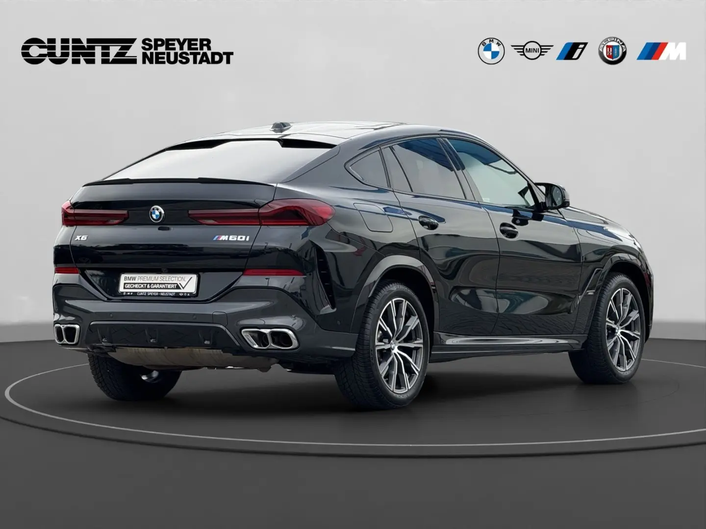 X6 M60i xDrive B&W HiFi Standheiz. Driving+Parki