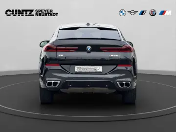 X6 M60i xDrive B&W HiFi Standheiz. Driving+Parki