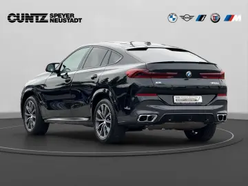 X6 M60i xDrive B&W HiFi Standheiz. Driving+Parki