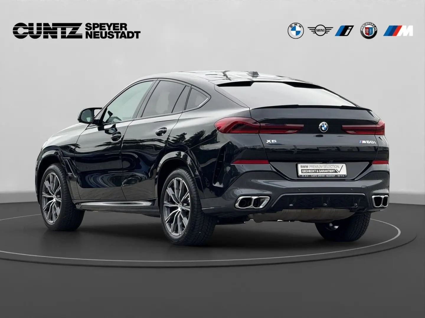 X6 M60i xDrive B&W HiFi Standheiz. Driving+Parki