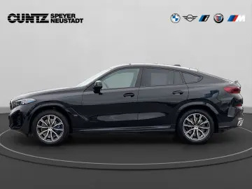 X6 M60i xDrive B&W HiFi Standheiz. Driving+Parki