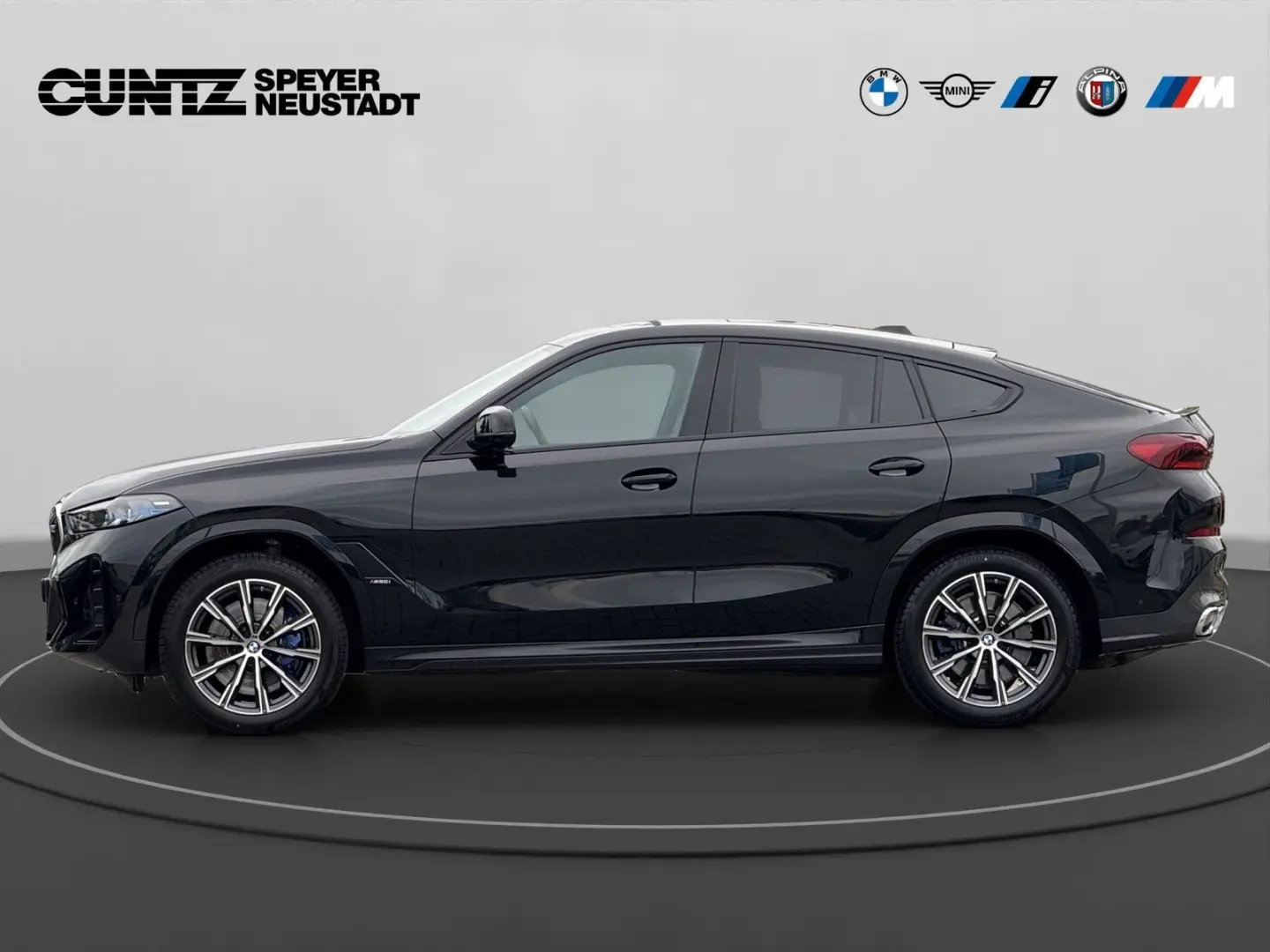 X6 M60i xDrive B&W HiFi Standheiz. Driving+Parki