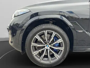 X6 M60i xDrive B&W HiFi Standheiz. Driving+Parki