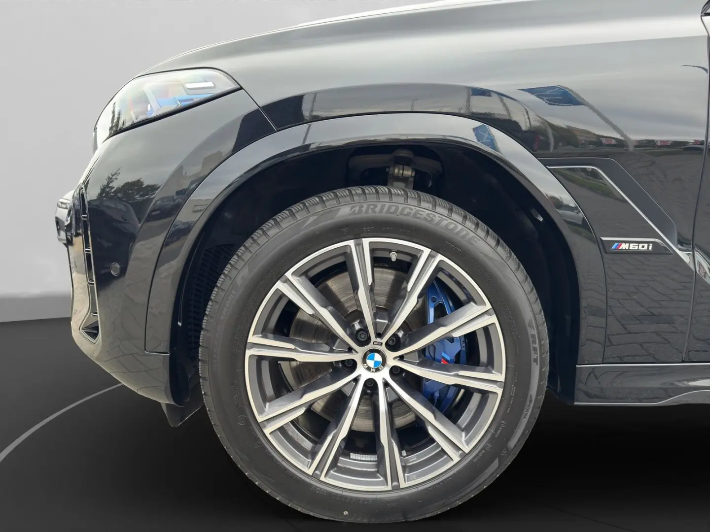 X6 M60i xDrive B&W HiFi Standheiz. Driving+Parki