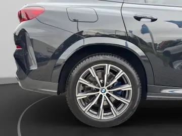 X6 M60i xDrive B&W HiFi Standheiz. Driving+Parki