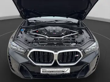X6 M60i xDrive B&W HiFi Standheiz. Driving+Parki