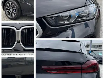 X6 M60i xDrive B&W HiFi Standheiz. Driving+Parki