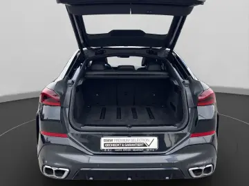 X6 M60i xDrive B&W HiFi Standheiz. Driving+Parki