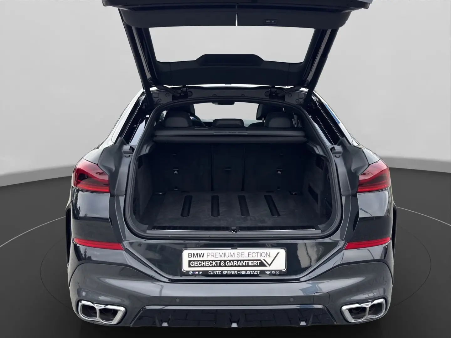 X6 M60i xDrive B&W HiFi Standheiz. Driving+Parki