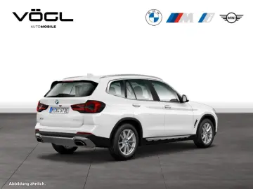 X3 xDrive30e ACC HiFi RFK