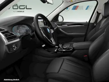 X3 xDrive30e ACC HiFi RFK