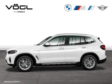 X3 xDrive30e ACC HiFi RFK