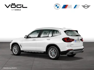 X3 xDrive30e ACC HiFi RFK